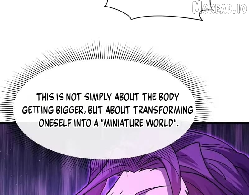 Era of the Haunted Chapter 593  - page 6